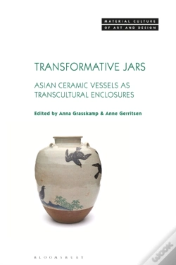 Capa do artigo Transformative Jars