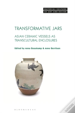 Capa do artigo Transformative Jars