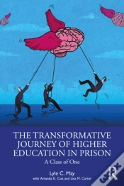 Capa do artigo Transformative Journey Of Higher Education In Prison