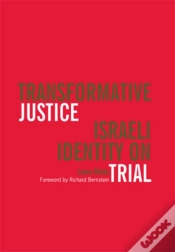 Capa do artigo Transformative Justice