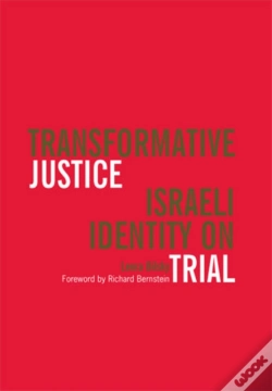 Capa do artigo Transformative Justice