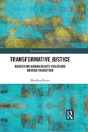 Transformative Justice - Preview