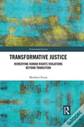 Transformative Justice