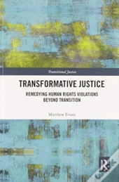 Transformative Justice