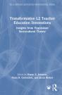 Transformative L2 Teacher Education Innovations - Preview