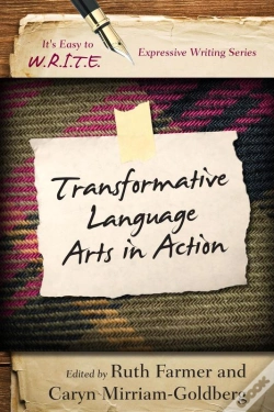 Capa do artigo Transformative Language Arts In Action