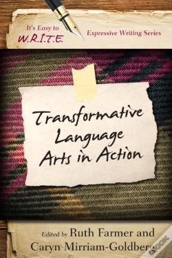 Capa do artigo Transformative Language Arts In Action
