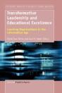 Transformative Leadership And Educationa - Preview