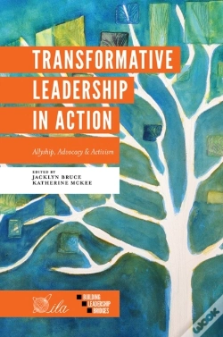 Capa do artigo Transformative Leadership In Action