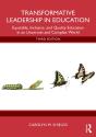 Transformative Leadership In Education - Preview