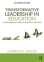 Transformative Leadership In Education - Preview