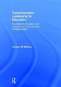 Transformative Leadership In Education - Preview