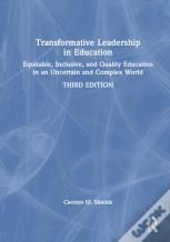 Transformative Leadership In Education