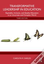 Transformative Leadership In Education