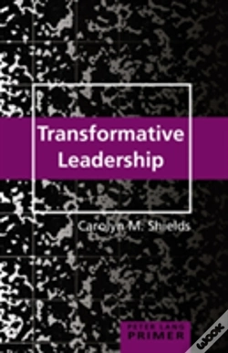 Capa do artigo Transformative Leadership Primer