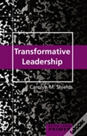 Capa do artigo Transformative Leadership Primer