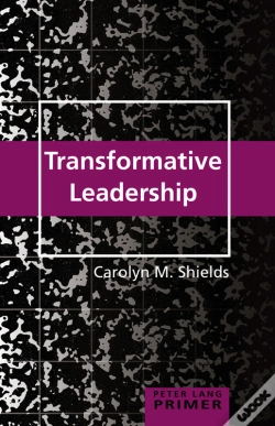 Capa do artigo Transformative Leadership Primer