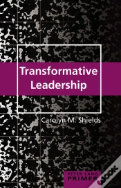 Capa do artigo Transformative Leadership Primer