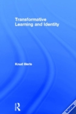 Capa do artigo Transformative Learning And Identity