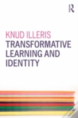 Capa do artigo Transformative Learning And Identity