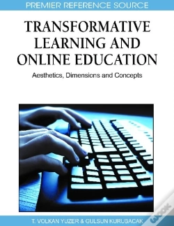Capa do artigo Transformative Learning And Online Education