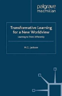 Transformative Learning For A New Worldview - Preview