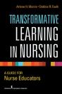 Transformative Learning In Nursing - Preview