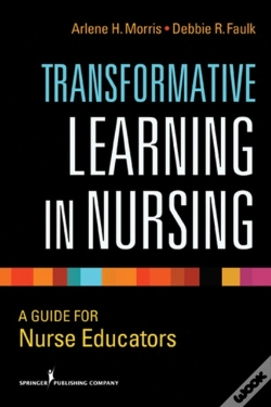 Capa do artigo Transformative Learning In Nursing