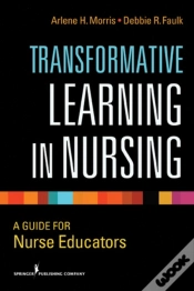 Capa do artigo Transformative Learning In Nursing
