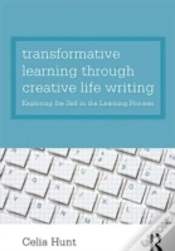 Capa do artigo Transformative Learning Through Creative Life Writing