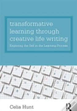 Capa do artigo Transformative Learning Through Creative Life Writing