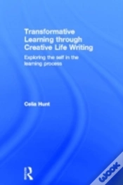 Capa do artigo Transformative Learning Through Creative Life Writing
