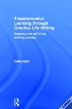 Capa do artigo Transformative Learning Through Creative Life Writing