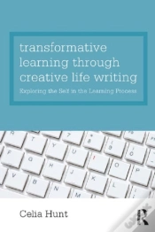 Capa do artigo Transformative Learning Through Creative Life Writing