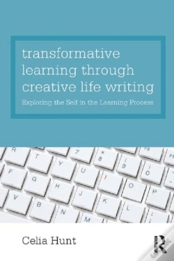 Capa do artigo Transformative Learning Through Creative Life Writing