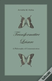 Capa do artigo Transformative Leisure