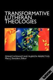 Capa do artigo Transformative Lutheran Theologies