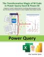 Transformative Magic Of M Code In Power Query Excel & Power Bi - Preview