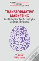 Transformative Marketing