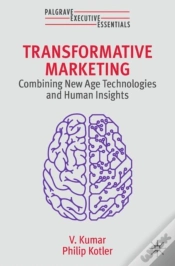 Capa do artigo Transformative Marketing