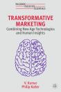 Transformative Marketing - Preview