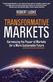 Capa do artigo Transformative Markets