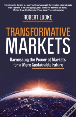 Capa do artigo Transformative Markets