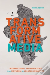 Capa do artigo Transformative Media