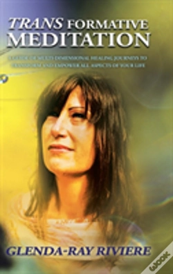 Capa do artigo Transformative Meditation