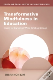 Capa do artigo Transformative Mindfulness In Education