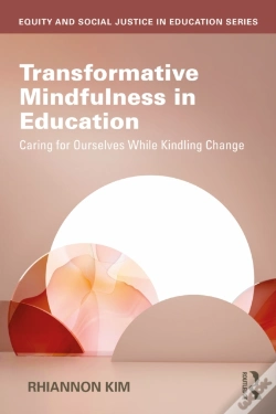 Capa do artigo Transformative Mindfulness In Education