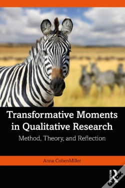 Capa do artigo Transformative Moments In Qualitative Research