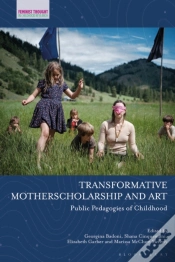 Capa do artigo Transformative Motherscholarship And Art