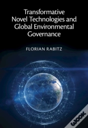Capa do artigo Transformative Novel Technologies And Global Environmental Governance